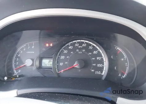 2013 Toyota Sienna Le V6 8 Passenger from USA, damaged, VIN 5TDKK3DC4DS392279